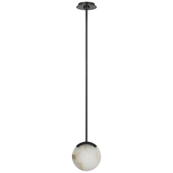 Melange 7" Pendant