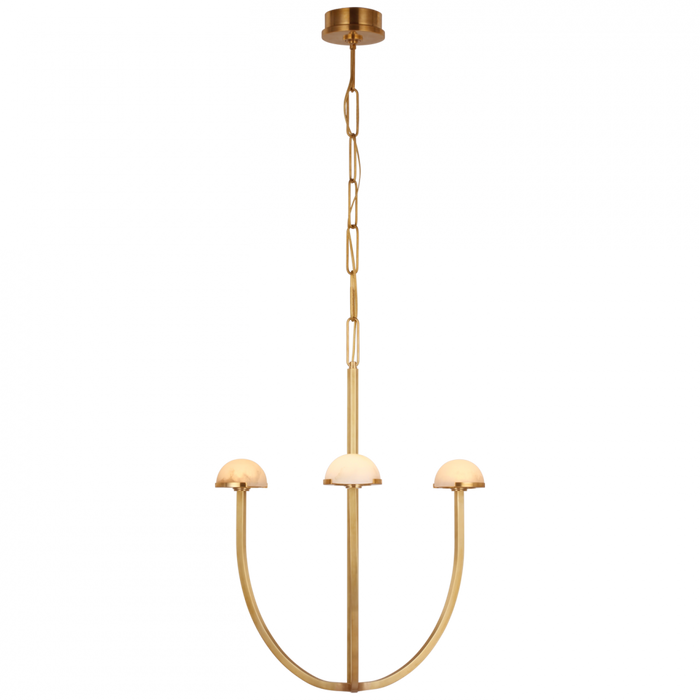 Pedra Medium Chandelier