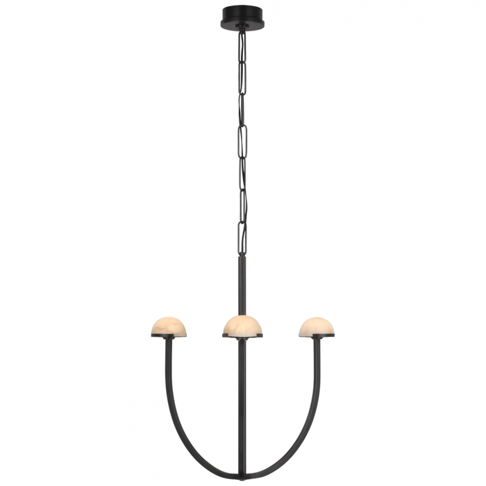 Pedra Medium Chandelier