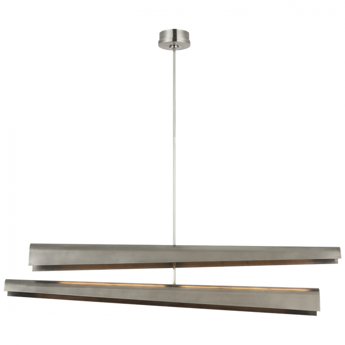Piel 52" Multi-Positional Chandelier