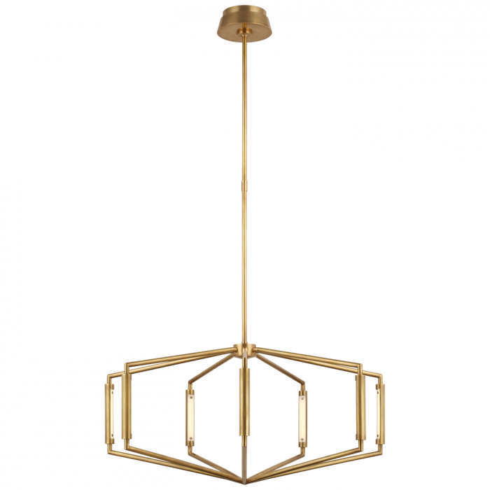 Appareil 30" Low Profile Chandelier