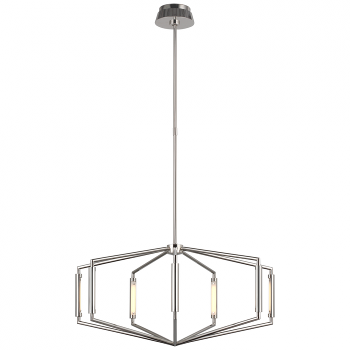 Appareil 30" Low Profile Chandelier