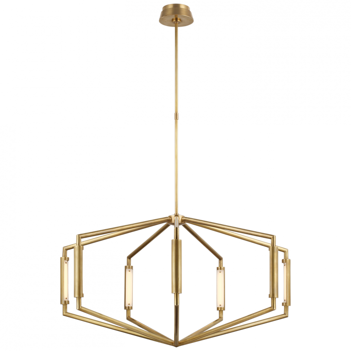 Appareil 40" Low Profile Chandelier