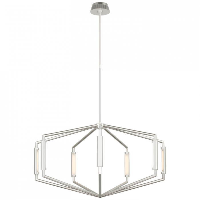 Appareil 40" Low Profile Chandelier