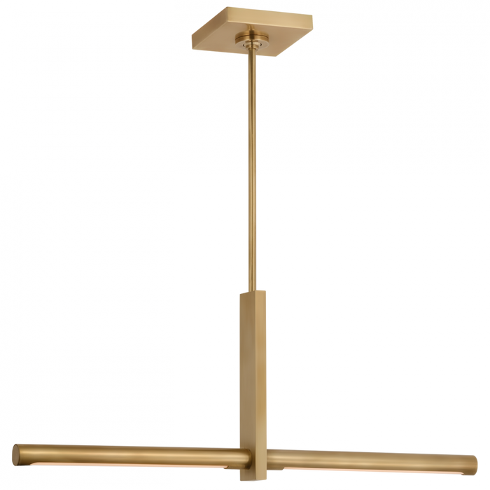 Axis 24" Linear Pendant