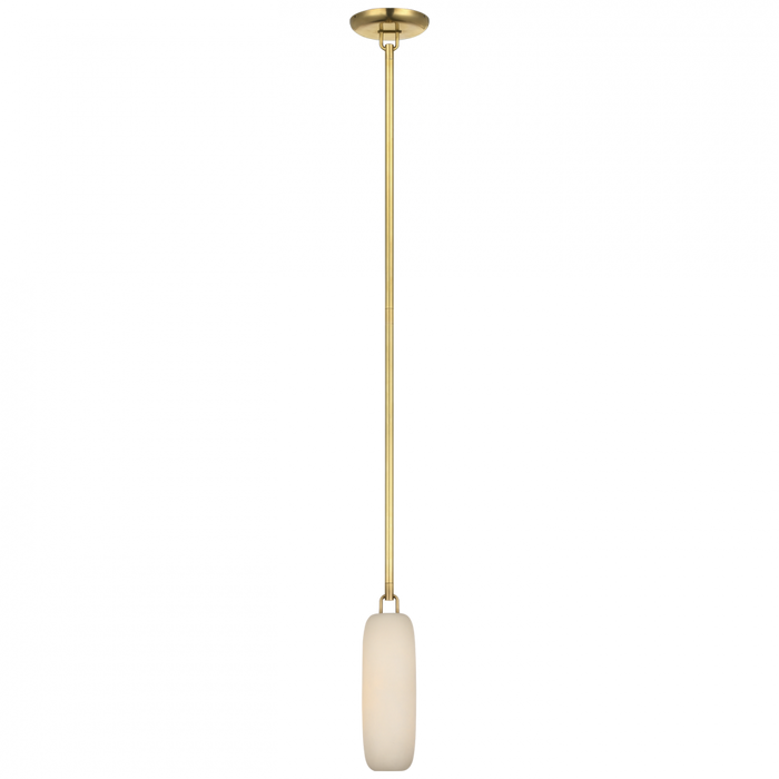 Formosa 11" Single Pendant