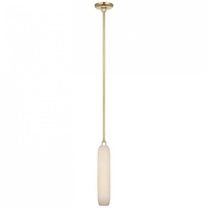 Formosa 17" Single Pendant