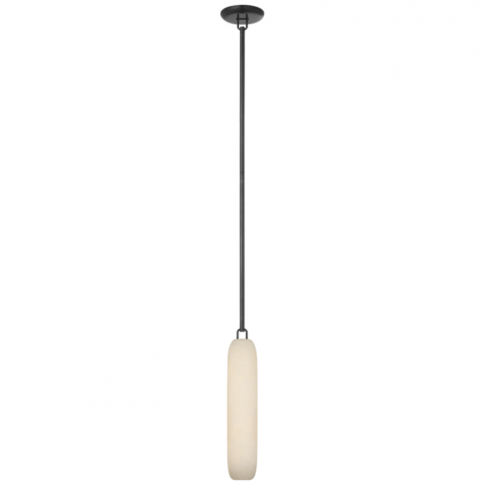 Formosa 17" Single Pendant