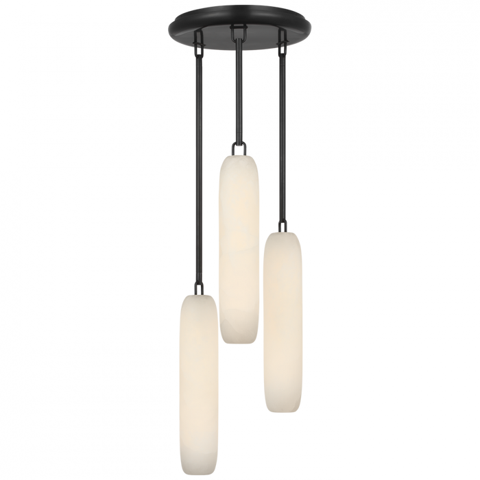 Formosa 3-Light Pendant