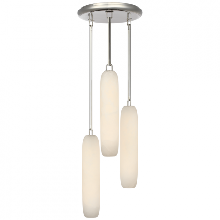 Formosa 3-Light Pendant
