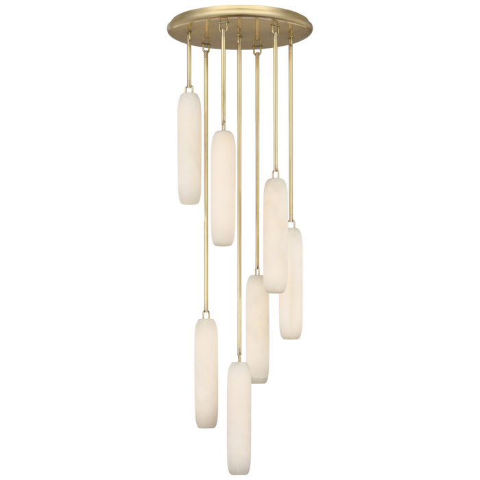 Formosa 7-Light Pendant