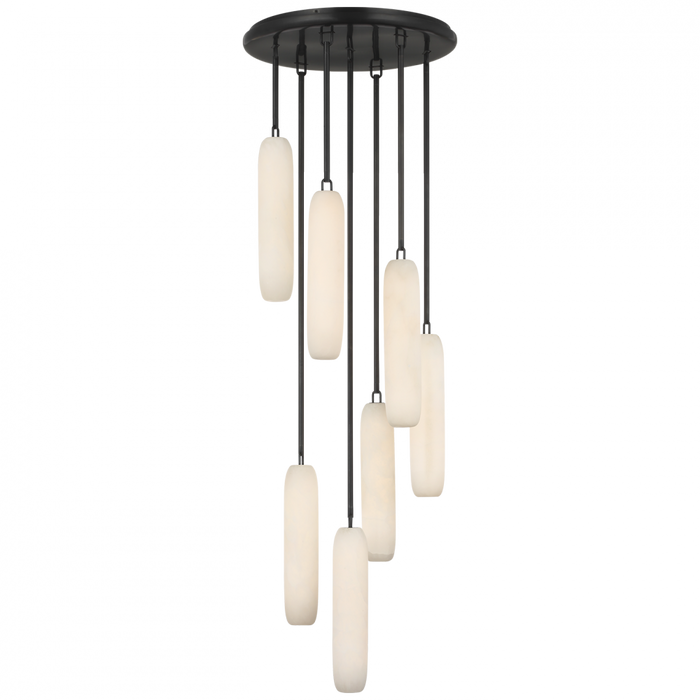 Formosa 7-Light Pendant