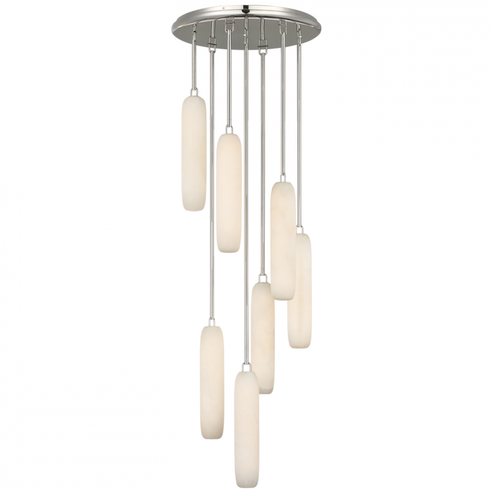 Formosa 7-Light Pendant