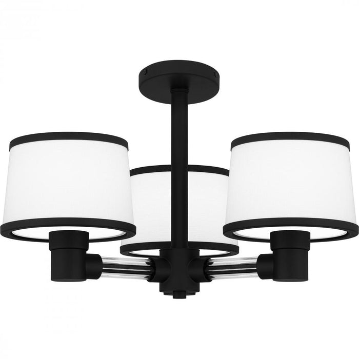 Kylen Semi-Flush Mount