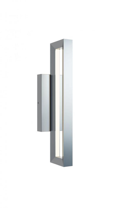 Liam 18'' LED Sconce 20W 120-277V NP