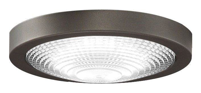 Spitfire Ceiling Fan LED Light Kit - Matte Greige
