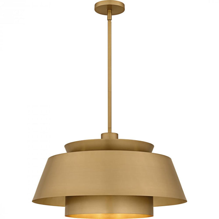 Lumi Pendant