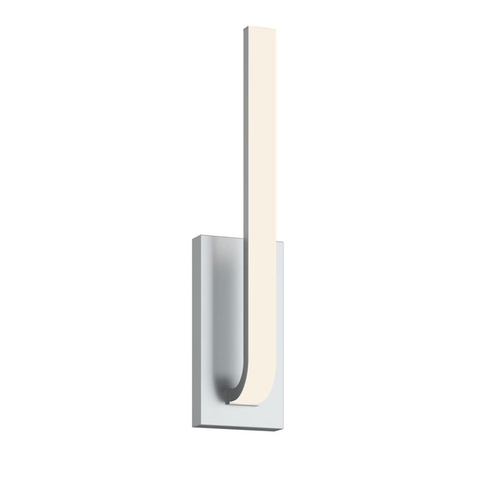 Lumina 20'' LED Sconce, 120V, 14W, 5 CCT, SN