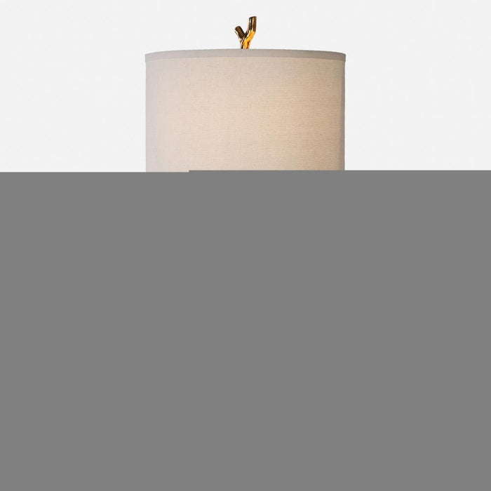 Uttermost Javor Tree Branch Table Lamp