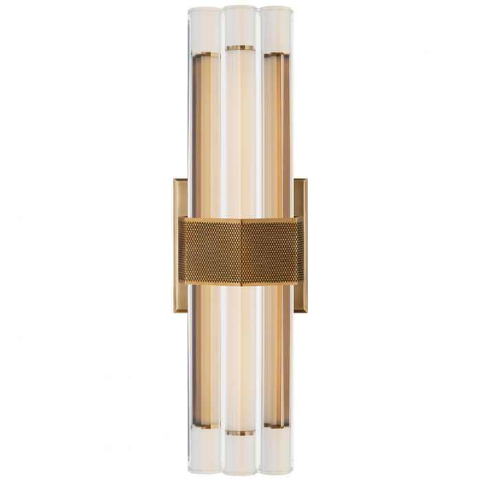 Fascio 14" Sconce
