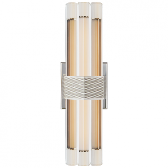 Fascio 14" Sconce