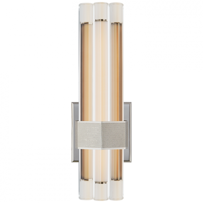 Fascio 14" Asymmetric Sconce