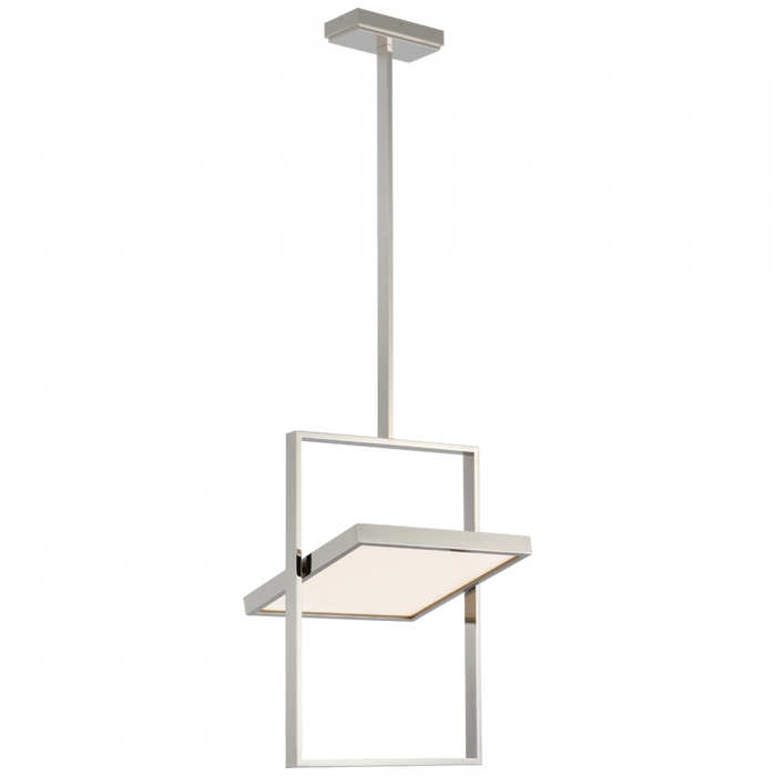Entoure 17" Rotating Pendant