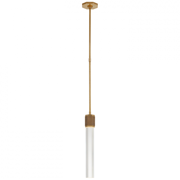 Fascio Single Pendant