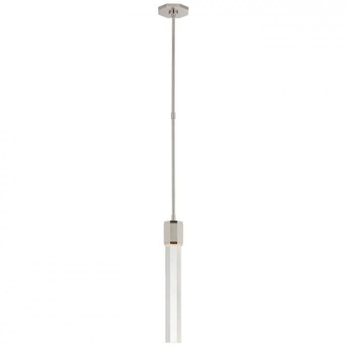Fascio Single Pendant