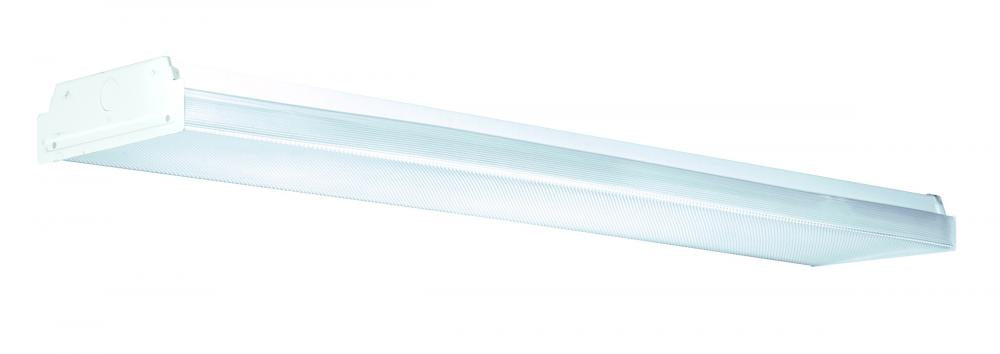 4 Light 48" Fluorescent Wrap