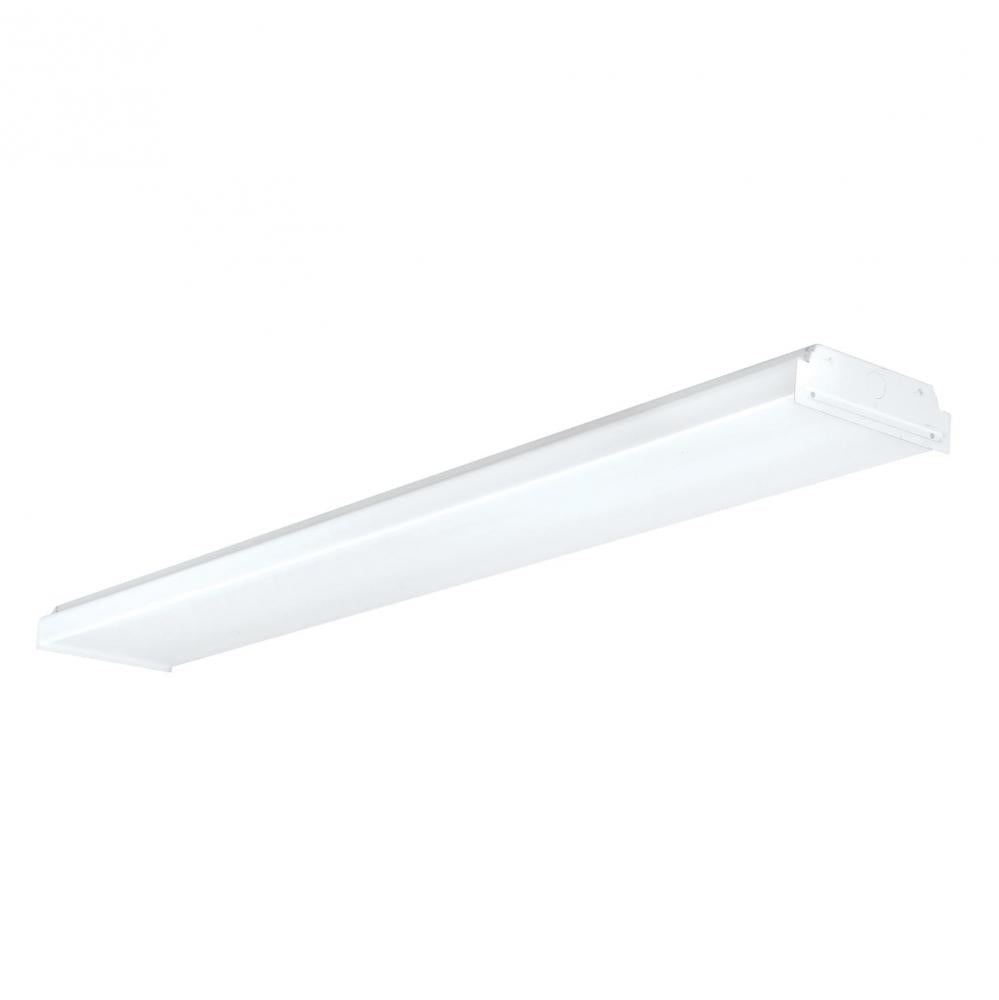 LED WRAP LINEAR LED 36W 3000lm 120V 48'' — Belles Lighting