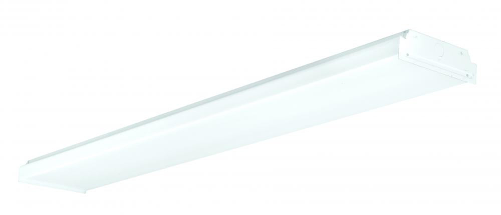 4'' Narrow LED Wrap 30W