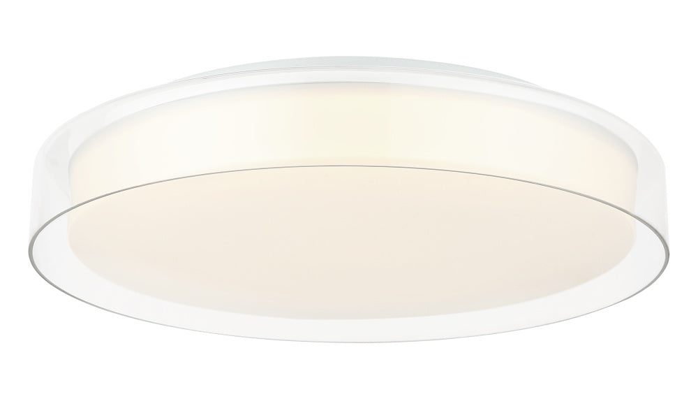 CALLUM Flush Mounts