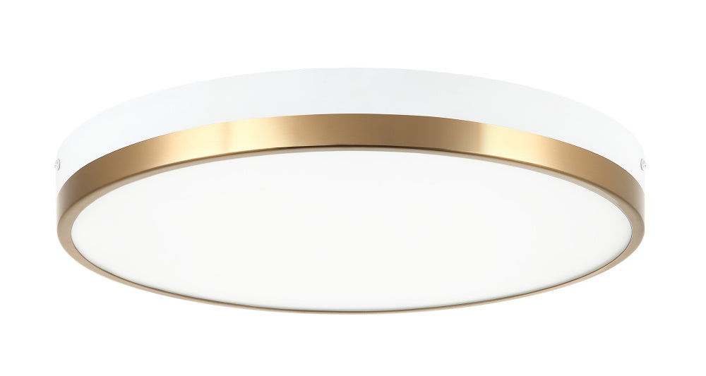 Tone Ceiling Mount