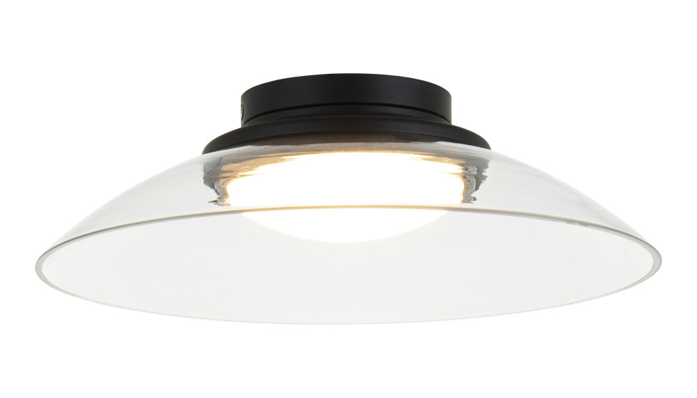 LUNA Flush Mounts