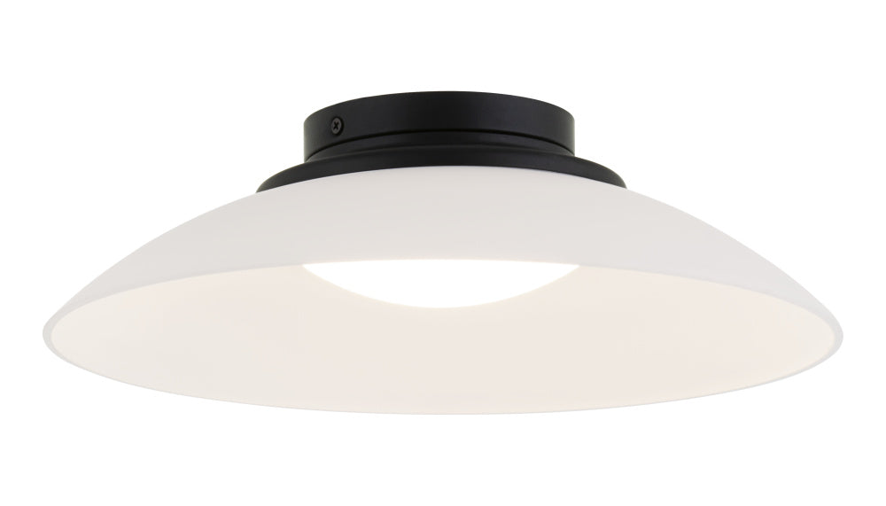 LUNA Flush Mounts
