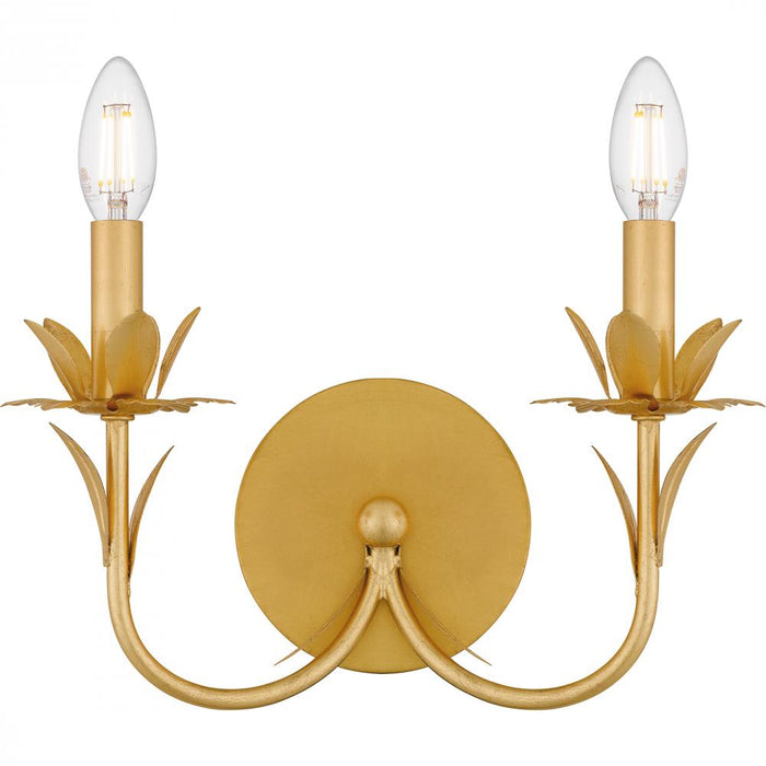 Maria Wall Sconce