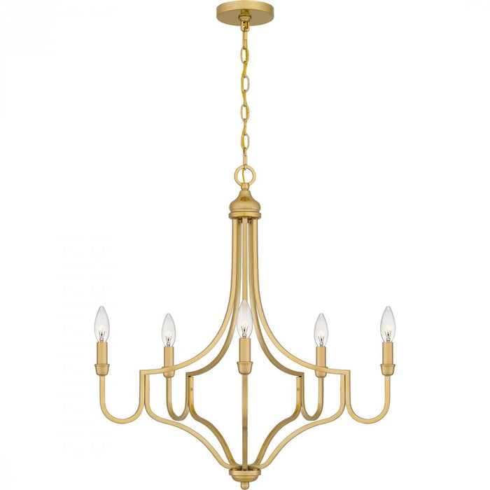 Mabel Chandelier
