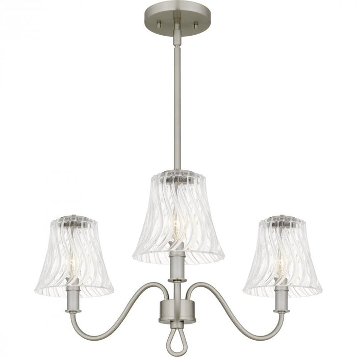 McKinney Chandelier
