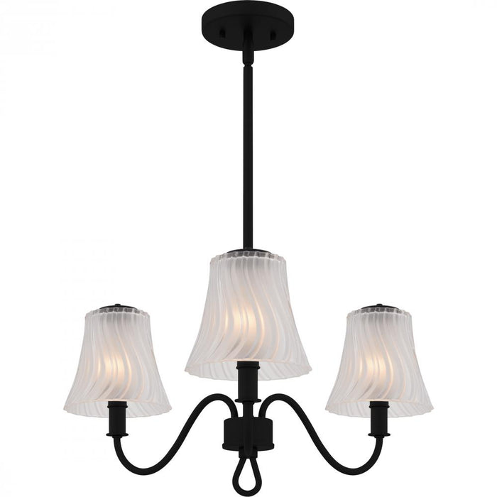 McKinney Chandelier