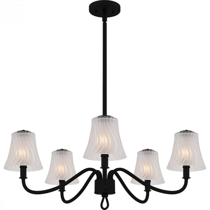 McKinney Chandelier