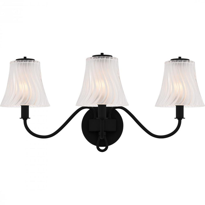 McKinney Bath Light
