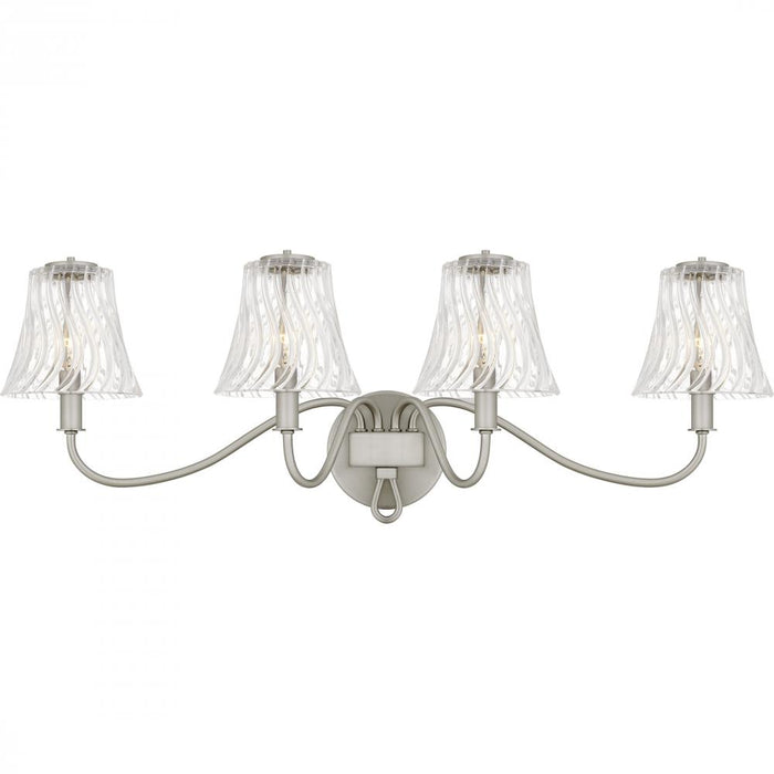 McKinney Bath Light