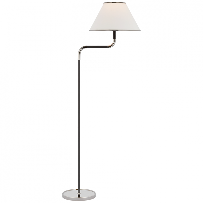 Rigby Medium Bridge Arm Floor Lamp