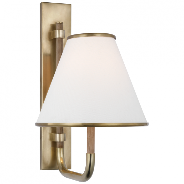 Rigby Small Sconce