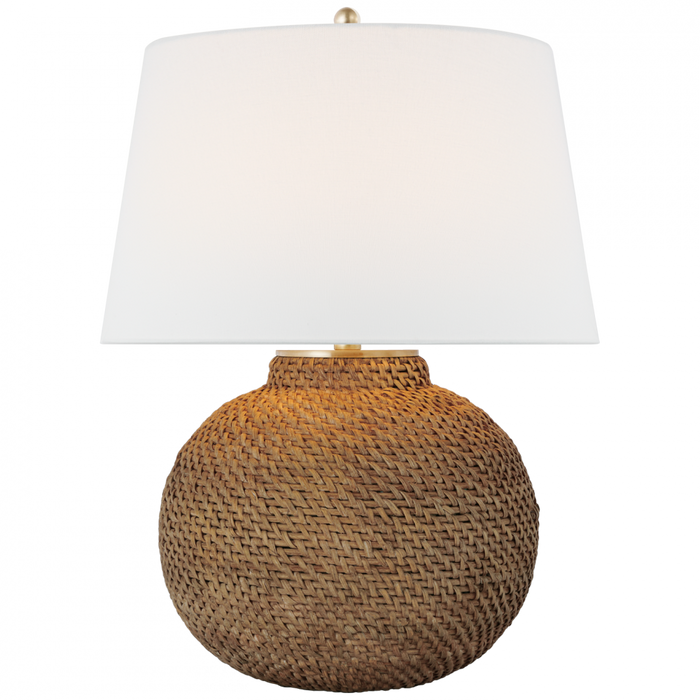 Avedon Small Table Lamp