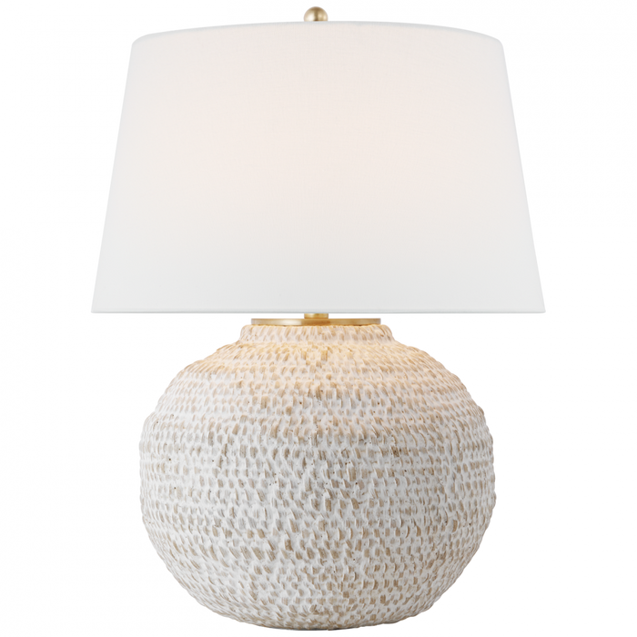 Avedon Small Table Lamp