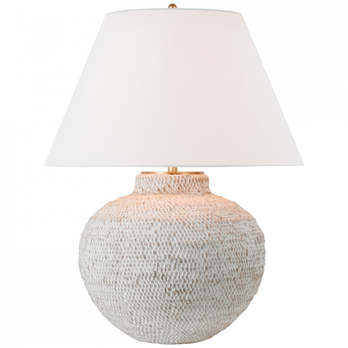 Avedon Medium Table Lamp
