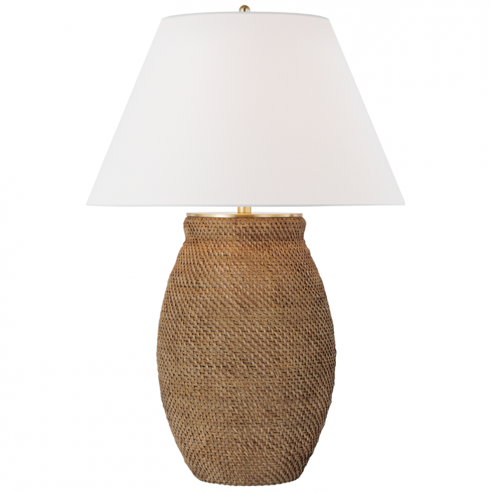 Avedon Large Table Lamp