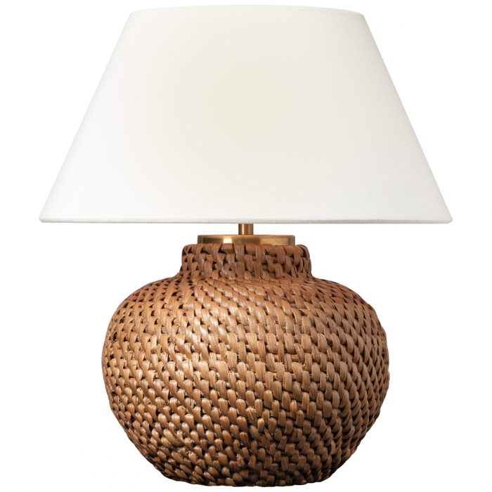 Avedon 11" Cordless Accent Lamp